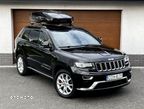 Jeep Grand Cherokee Gr 5.7 V8 Summit - 1