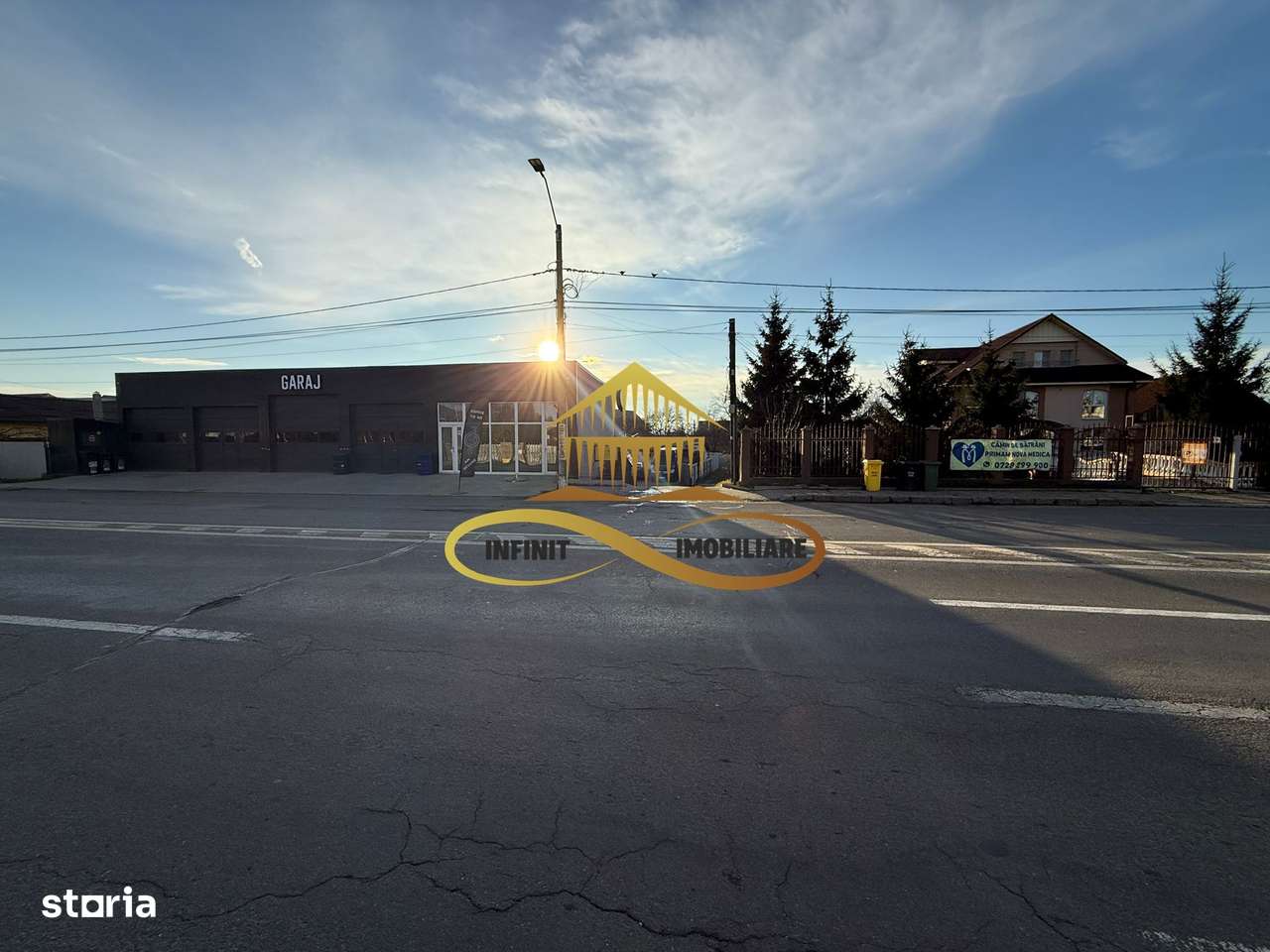 Casa de vanzare in Bacau Calea Moldovei 1000 mp teren-16