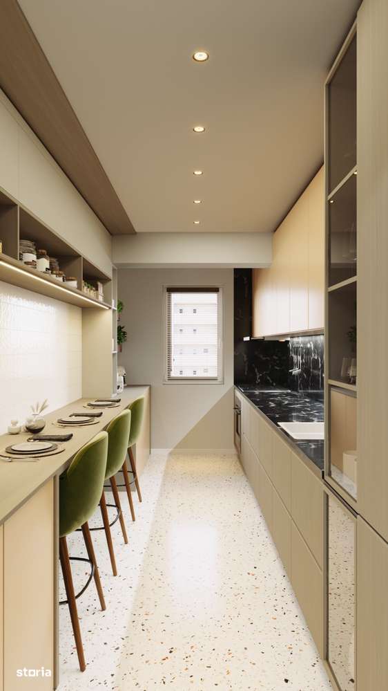 Apartament 3 camere de vanzare Metrou Berceni - Imagine principală: 2/15