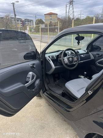 Smart Fortwo coupe 1.0 passion - 8