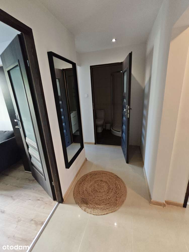 Mieszkanie 3 pokojowe, Rataje - Widok 4