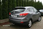 Nissan X-Trail 2.0 dCi 4x4 DPF I-Way - 10