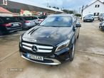 Mercedes-Benz GLA 220 CDI 4Matic 7G-DCT - 2