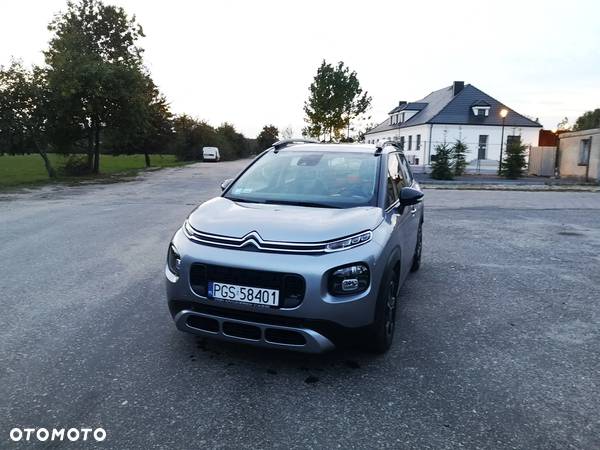 Citroën C3 Aircross 1.2 PureTech Feel S&S - 1