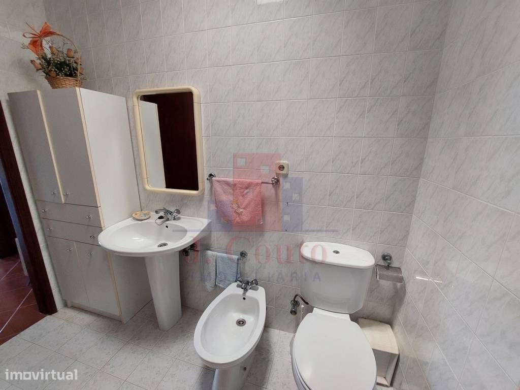 Moradia T3 com Terreno de 7.868 m² | Vista Panorâmica sobre o Campo...-13