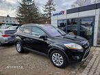 Ford Kuga 2.0 TDCi 4WD Titanium - 1