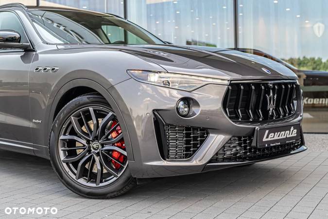 Maserati Levante - 7