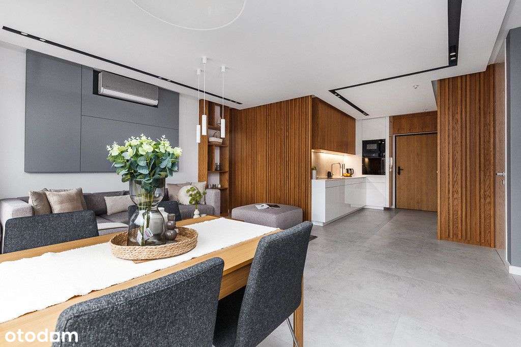 Luksusowy  Apartament Przy Morzu - Pełny obrazek: 4/19