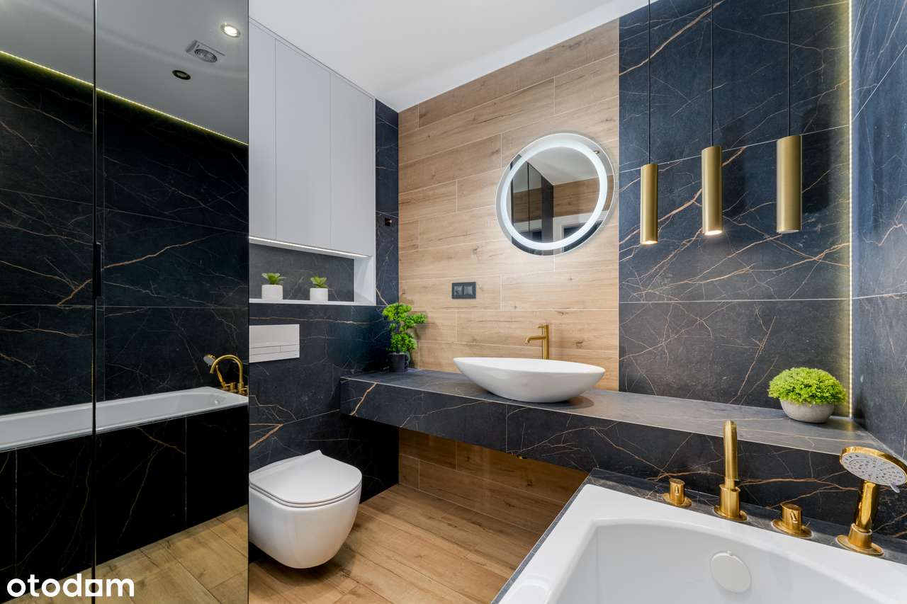 Na sprzedaż 3 pokojowe mieszkanie z ogródkiem Wieliczka Kampus-13