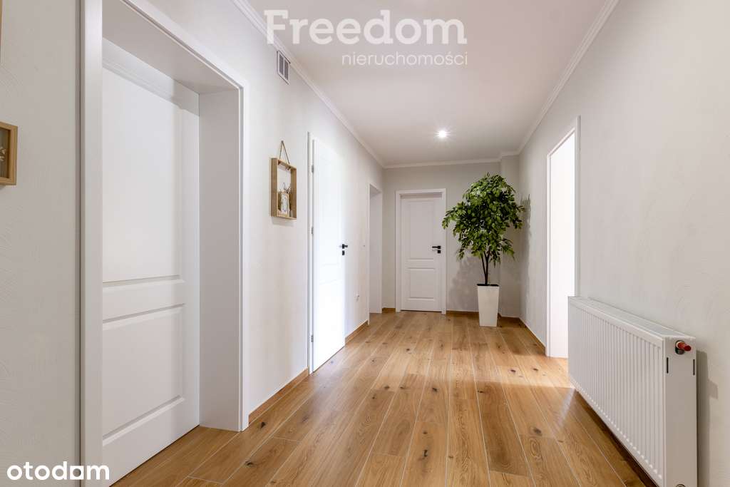 Twoje miejsce pośród ciszy i przestrzeni - Pełny obrazek: 4/20