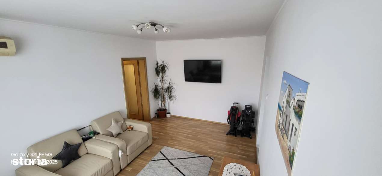 Apartament - 3 camere - semidecomandat - Iancului - Imagine principală: 2/11