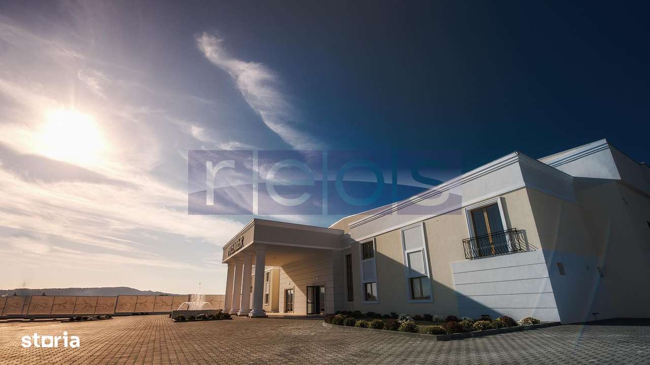 Afacere la cheie sala de evenimente Premier Ballroom randament instant - Imagine principală: 2/10