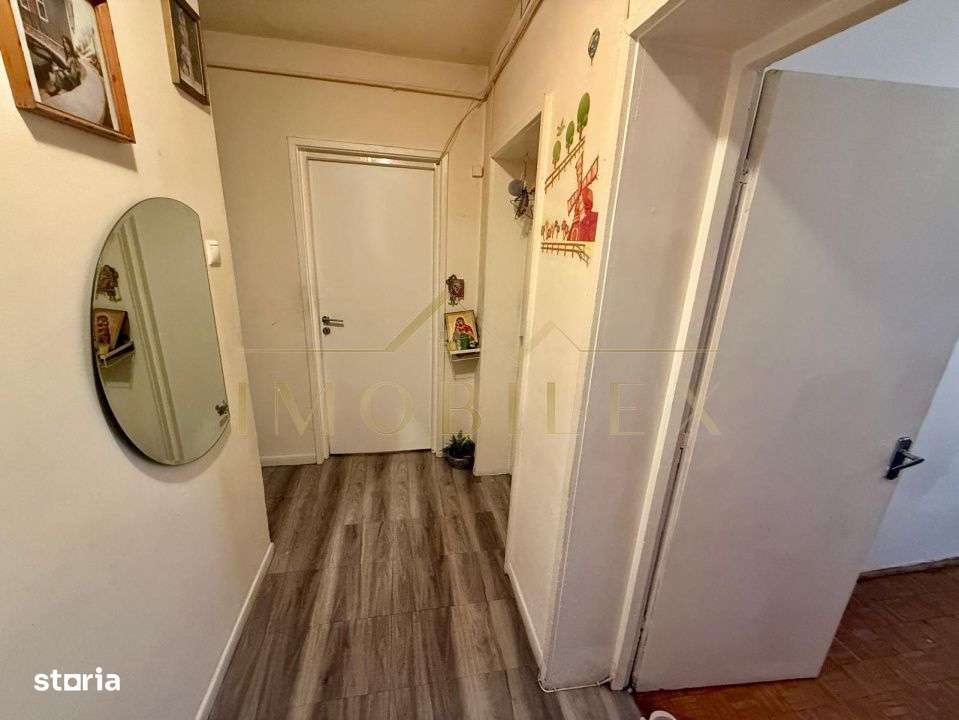 Apartament 3 camere decomandate, zona Gheorgheni/Iulius Mall - Imagine principală: 3/7