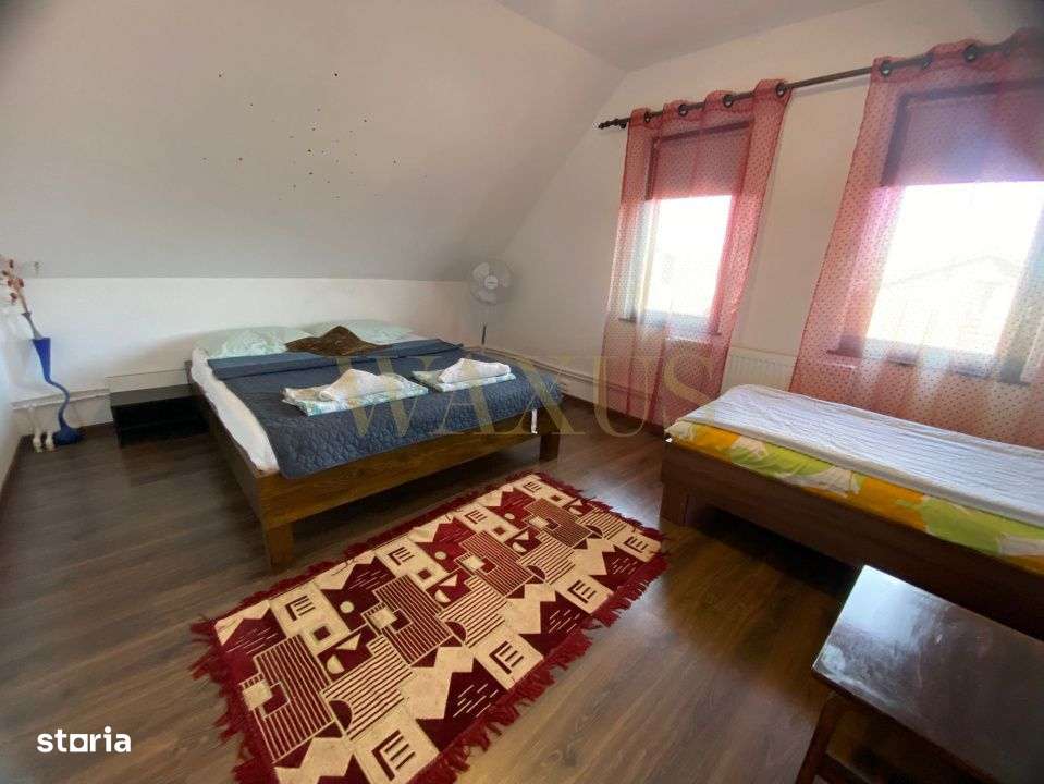 Cabane Baile Figa – 84 mp, utilate complet, 3–4 dormitoare • Pre - Imagine principală: 4/19