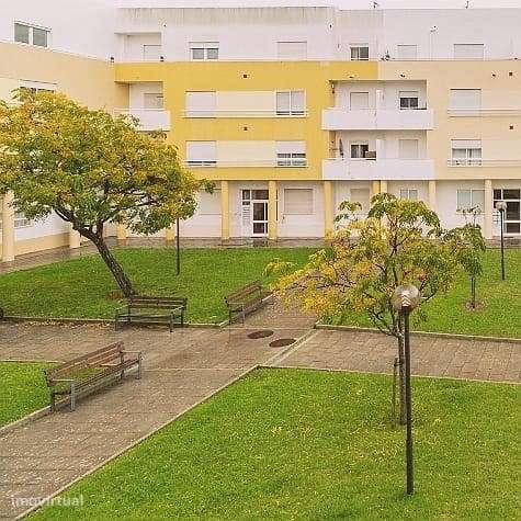 Apartamento T3 Alto da Terrugem - Paço de Arcos - Grande imagem: 5/22
