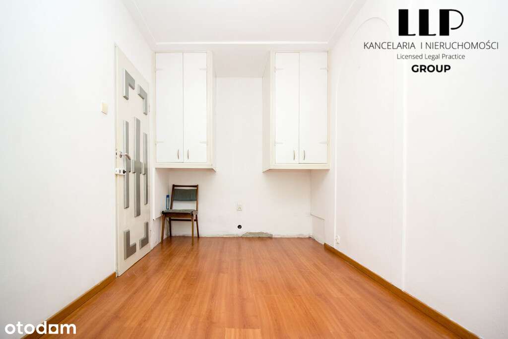 Trzypokojowe mieszkanie - Prokocim ul. Teligi-5