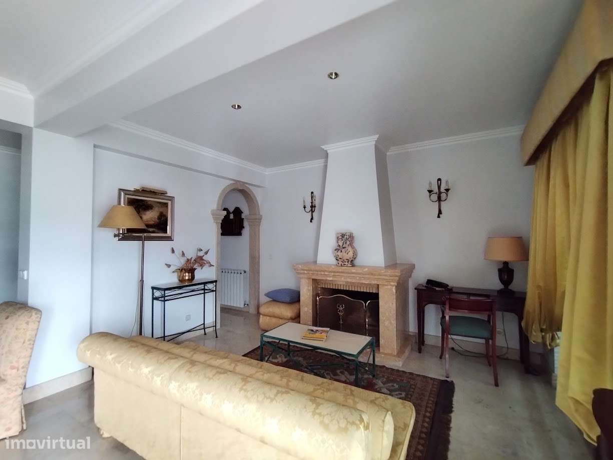 Penthouse/ Marquês de Pombal / Leiria-8