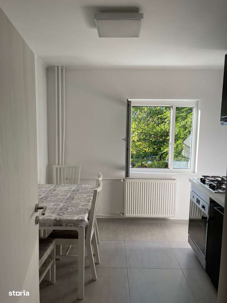 Apartament 2 camere bloc1986 etaj1 metrou Piata Sudului -Sos Oltenitei - Imagine principală: 4/15