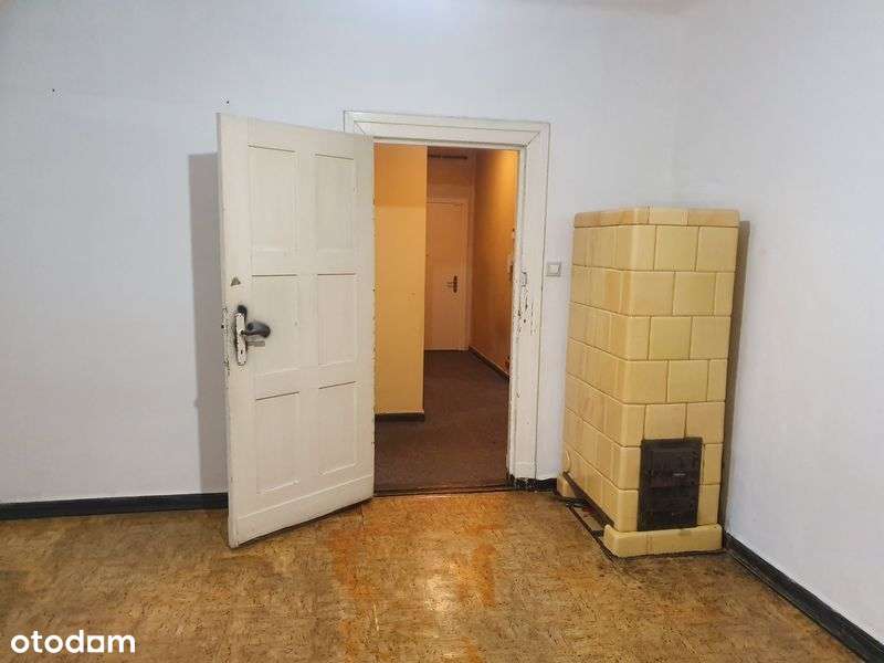 MIESZKANIE NA SOŁACZU – WYJĄTKOWA LOKALIZACJA CZEKA NA RENOWACJĘ-7