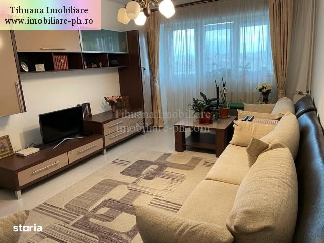 Apartament 3 camere cf.1A de vanzare:B-dul Bucuresti