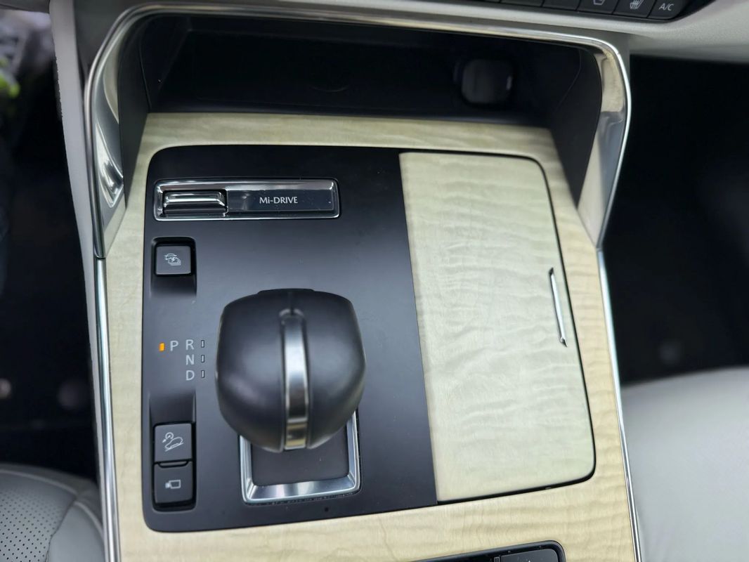 Mazda CX-60 e-Skyactiv PHEV Takumi - 20