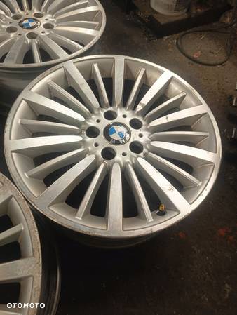 6796249 BMW F30 F31 F32 F34 F20 Felgi aluminiowe 18 IS34 X-drive 8j 5x120 - 13