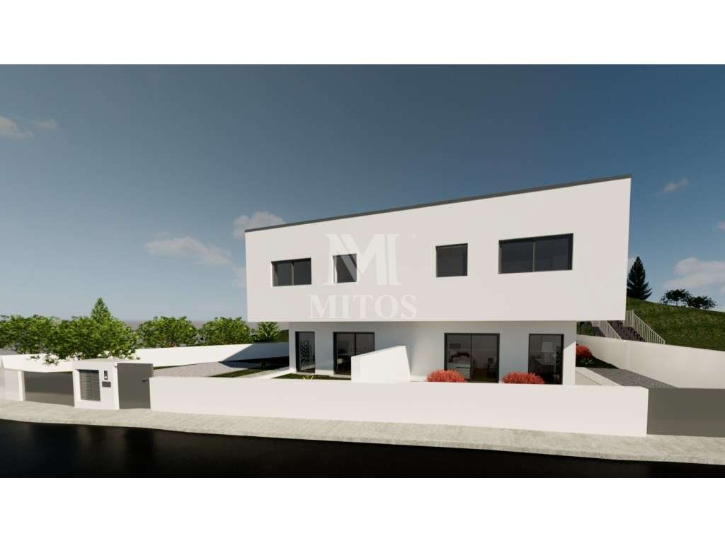 Moradia T3 nova para venda em Darque - Viana do Castelo - Grande imagem: 3/10