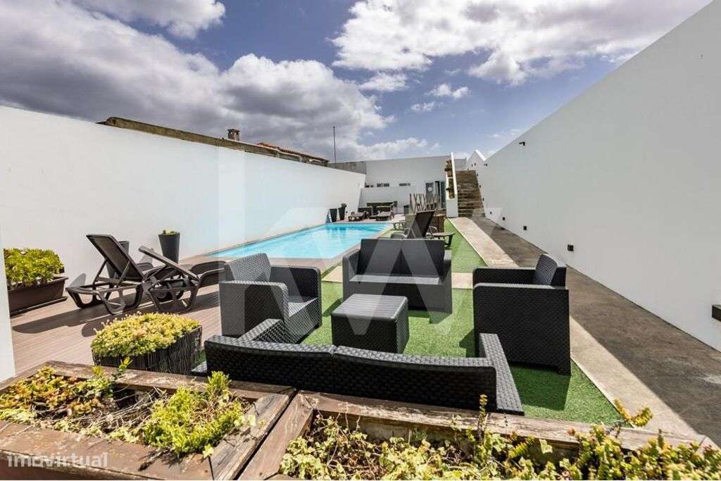 Edifício com 9 suites em "AL", com Piscina, vista Mar e acesso á Av. d - Grande imagem: 4/60