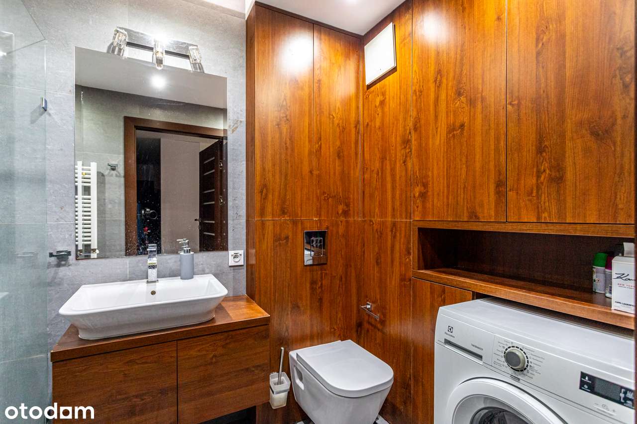 Atrakcyjne 4-pokojowe  w doskonałej lokalizacji przy metrze Młociny-11