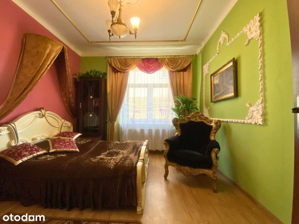 64 m² | parter | centrum | udział | inwestycja - Pełny obrazek: 5/13