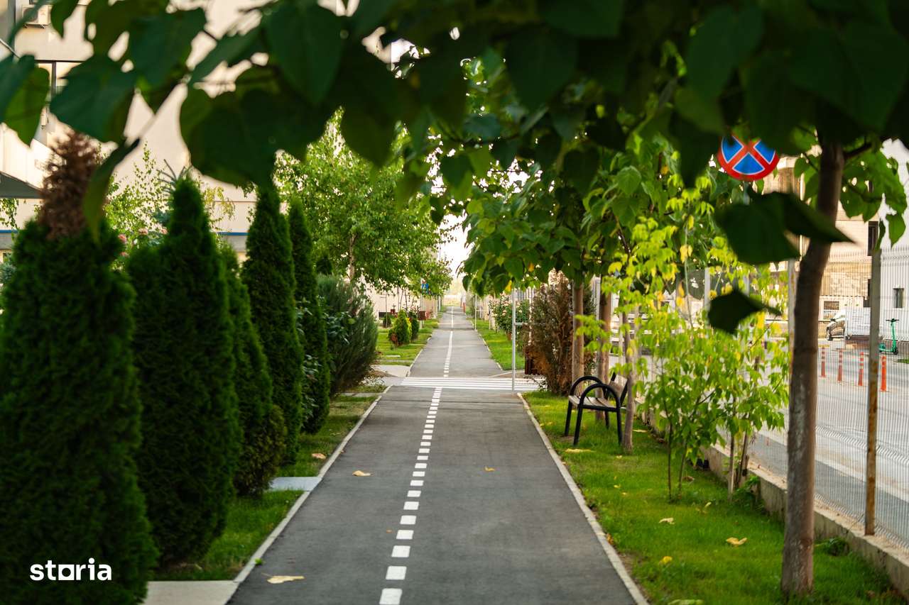 2 CAMERE | PIPERA | IVORY RESIDENCE | ROND OMV | + PARCARE | TVA ZERO-14