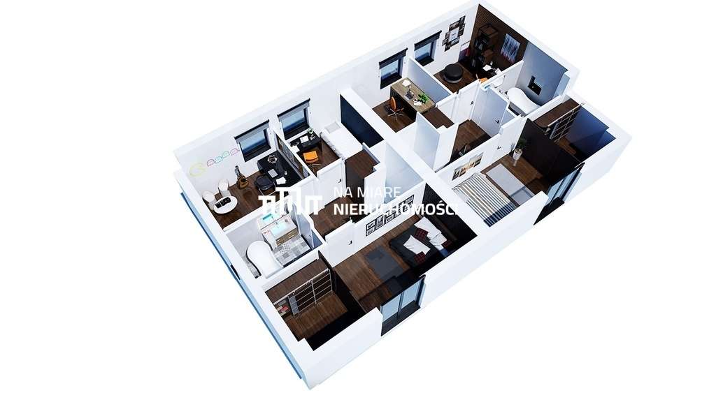 2026 r. | 4 pokoje | St. Dewelop. | Niskie koszty - Pełny obrazek: 4/8