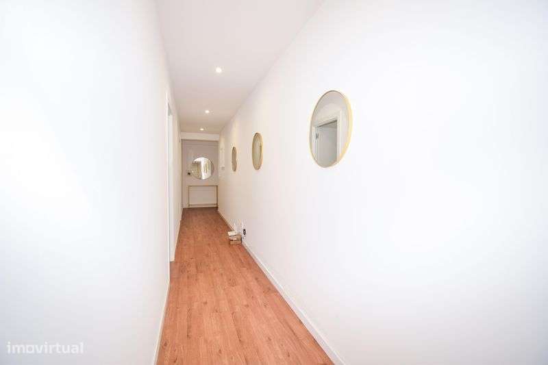 Apartamento T3 mobilado em Pendão - Grande imagem: 5/8