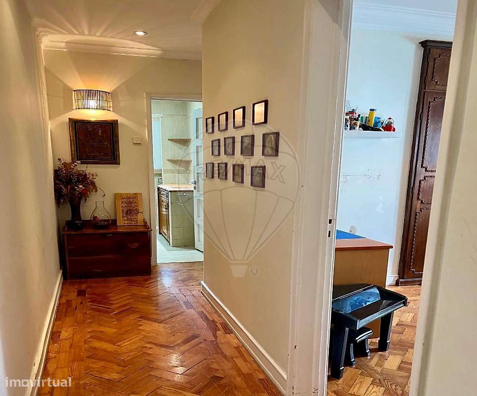 Apartamento T3 para venda - Grande imagem: 4/19