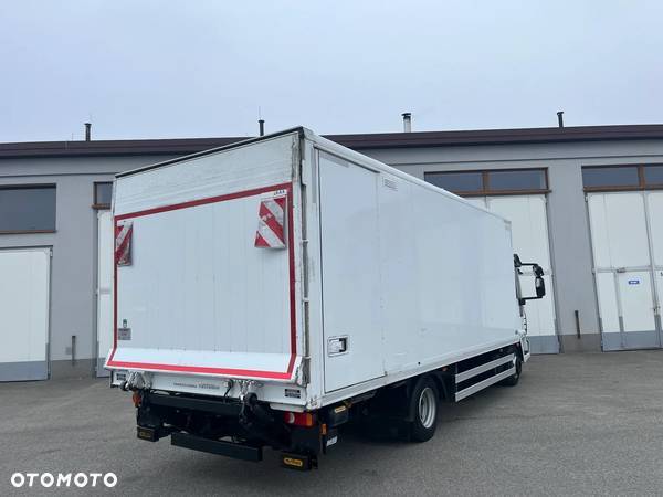 Iveco EuroCargo 75E16 Euro6 Manual Kamera Winda Z Niemiec - 4