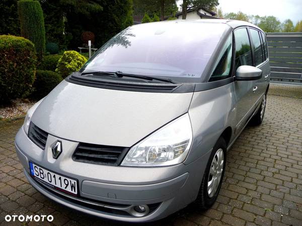 Renault Espace 2.0 16V Tech Run - 23