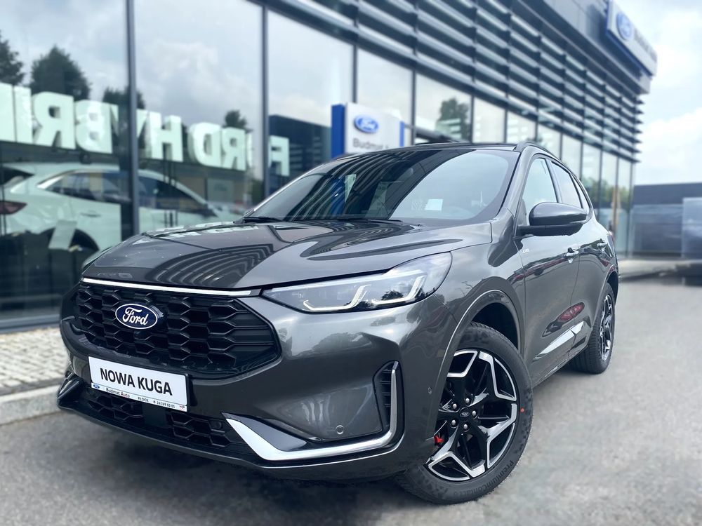 Pakiet Winter, kamera 360, hak holowniczy