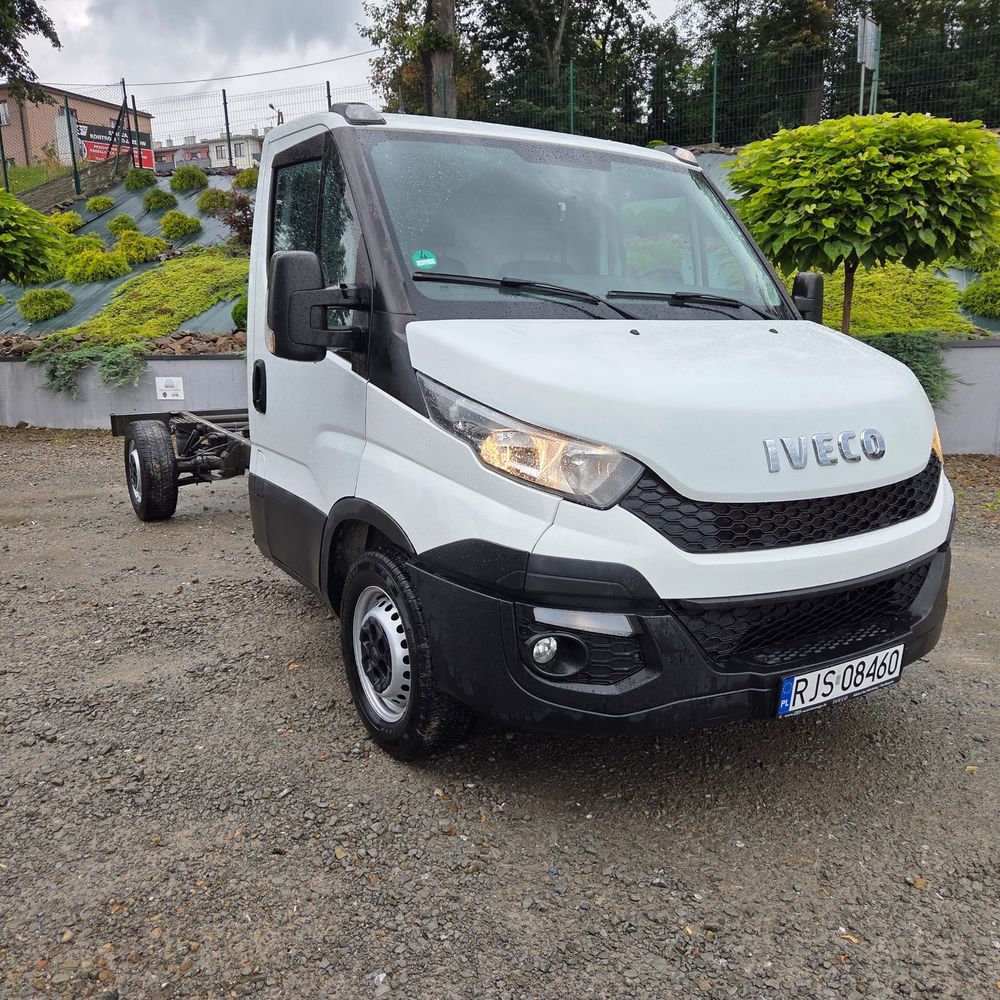 Iveco Daily 2018