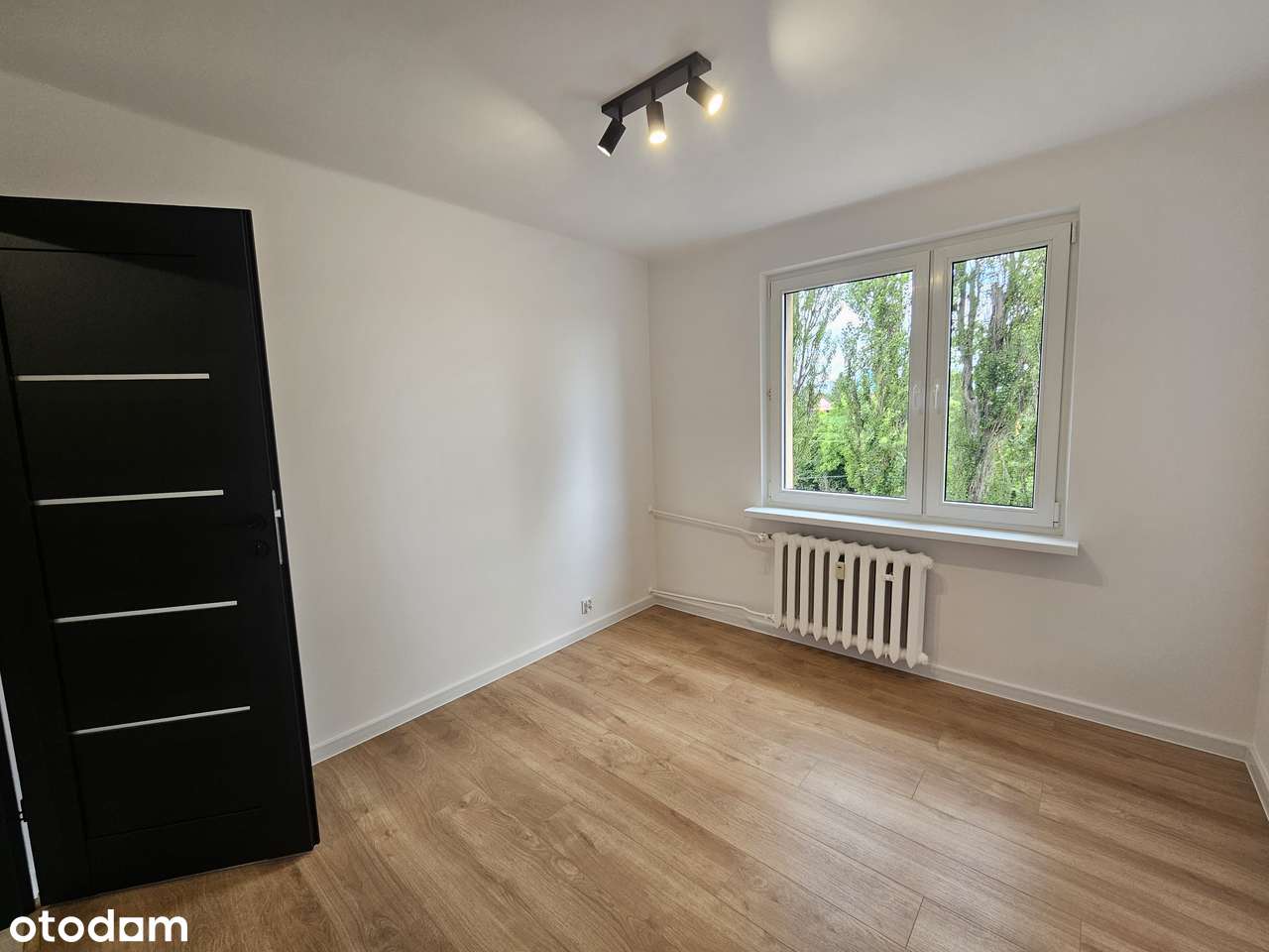 2 pokoje + jasna kuchnia, po generalnym remoncie_ Olsza blisko uczelni - Pełny obrazek: 5/16