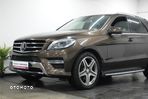 Mercedes-Benz ML 350 BlueTec 4-Matic - 18