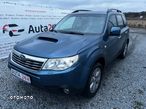 Subaru Forester 2.0D Active - 3