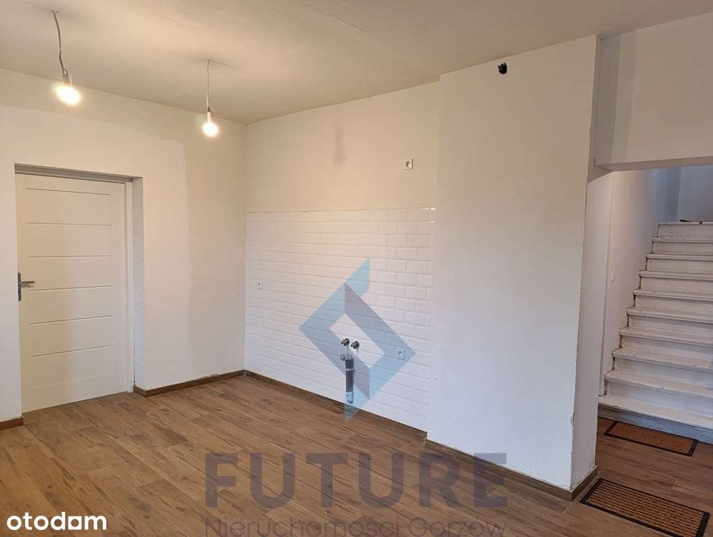 Dom jednorodzinny - Stare Polichno - Pełny obrazek: 5/17