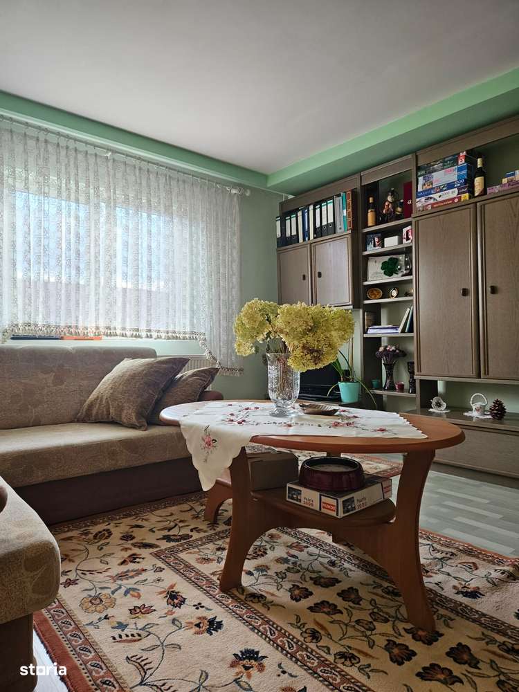 CASA individuala 4 camere/ pivnita/ 371 mpteren Cart.Tiglari BINDER-0