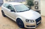 Audi A3 1.6 TDI Attraction - 52