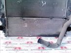 radiator intercooler volkswagen crafter - 1