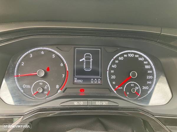 VW Polo 1.0 Confortline - 9