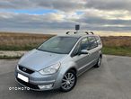 Ford Galaxy 1.8 TDCi Ghia - 1