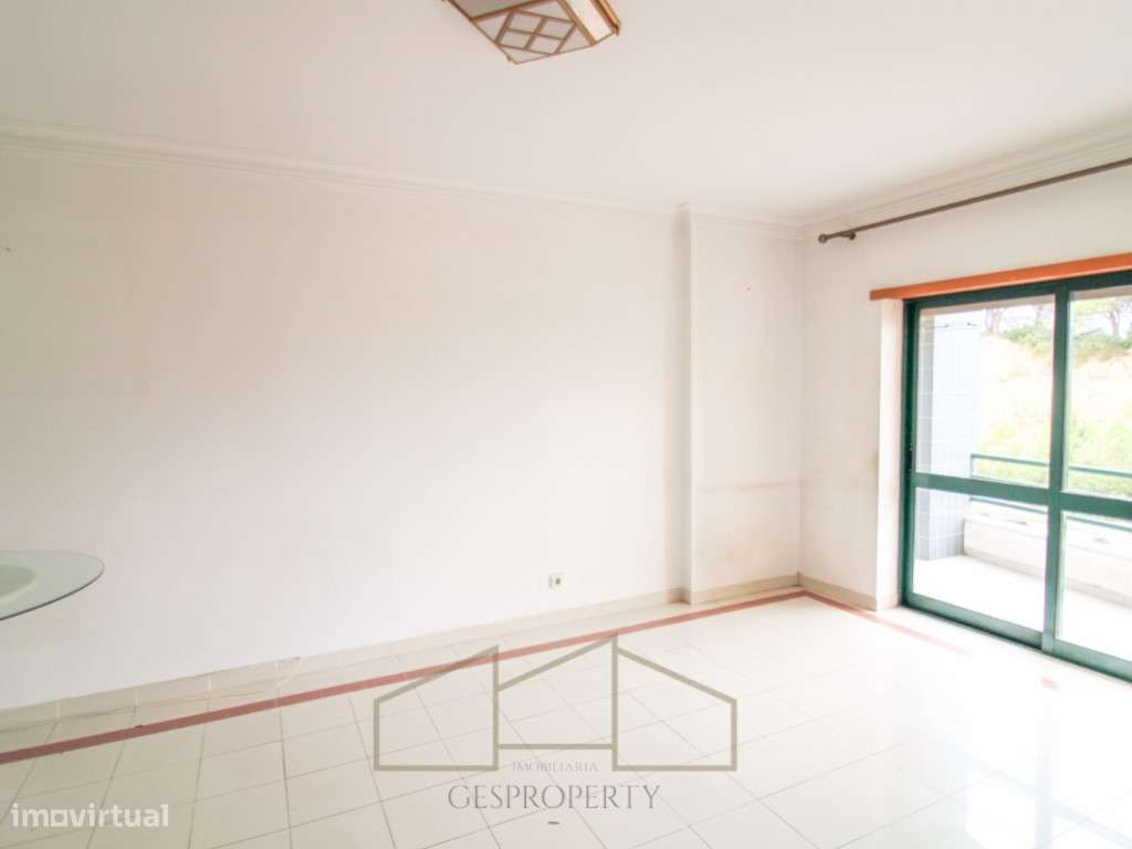 Apartamento T3 no Feijó - Grande imagem: 4/30