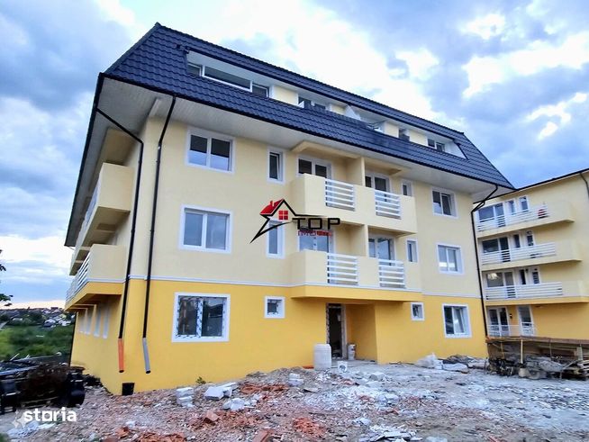 Vanzare apartament 3 camere cu 2 bai -strada Pepinierii - etaj