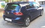 VW Golf e-Golf - 6